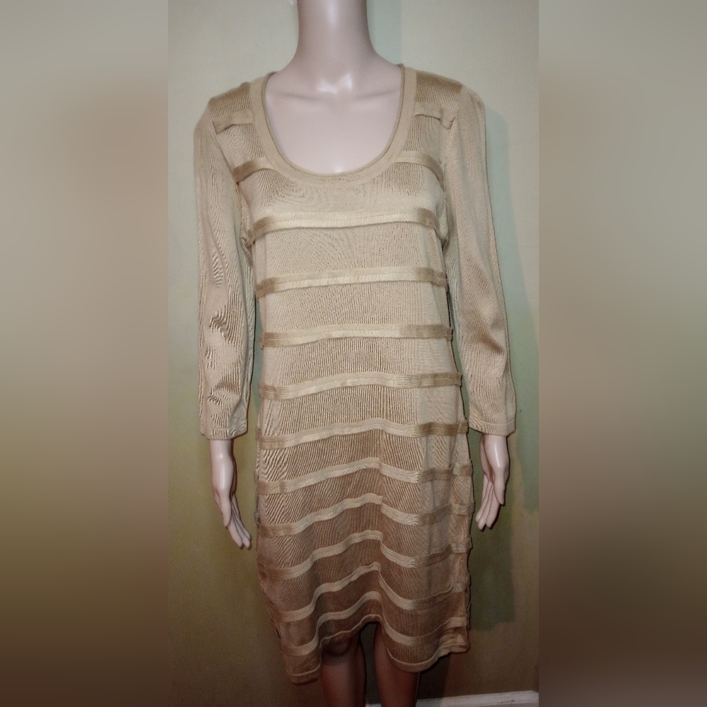 Women's sweater dress